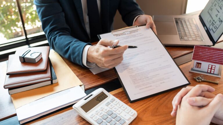 What to look out for in your loan docs?