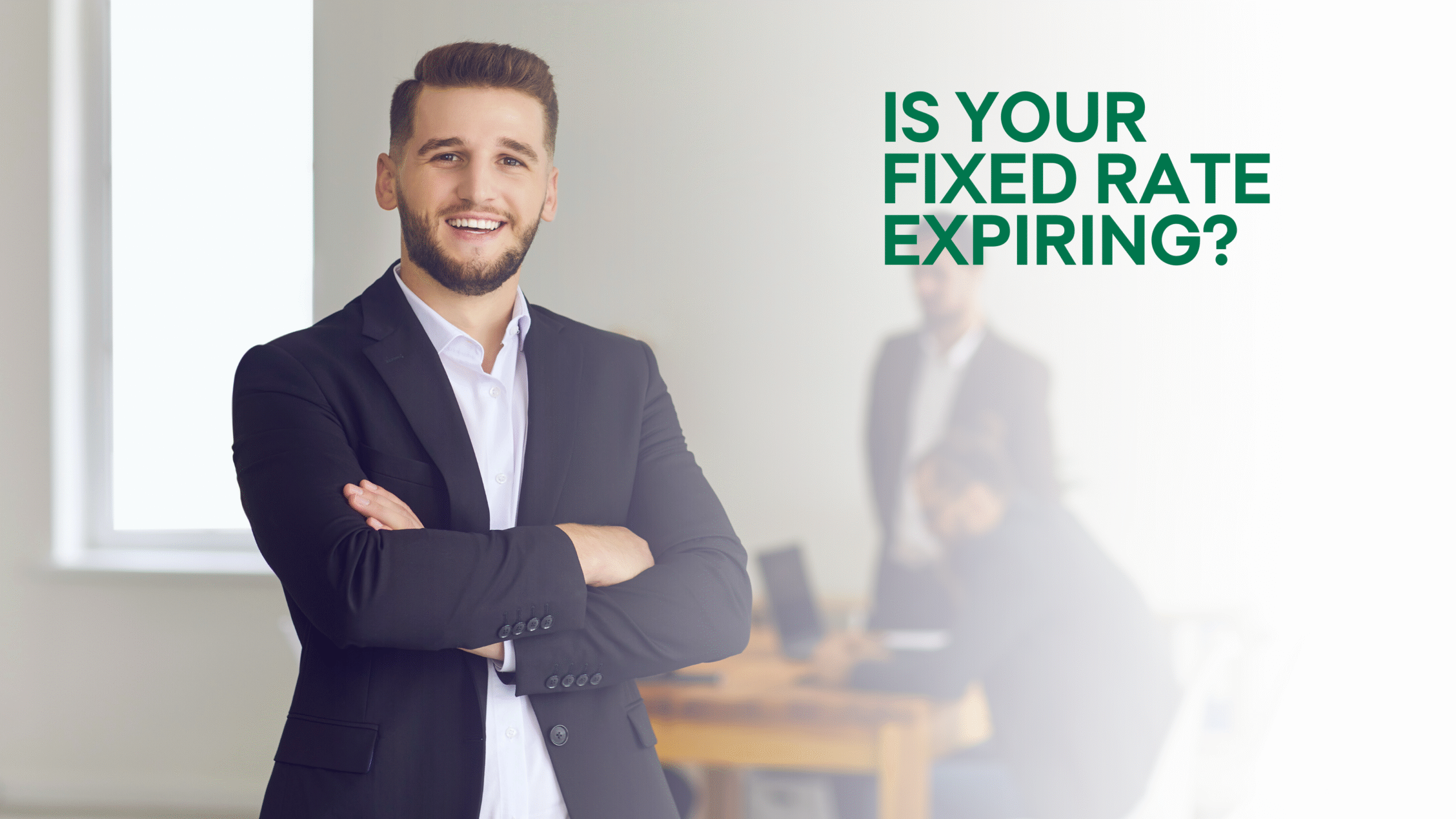 What to do if your fixed rate loan is expiring?