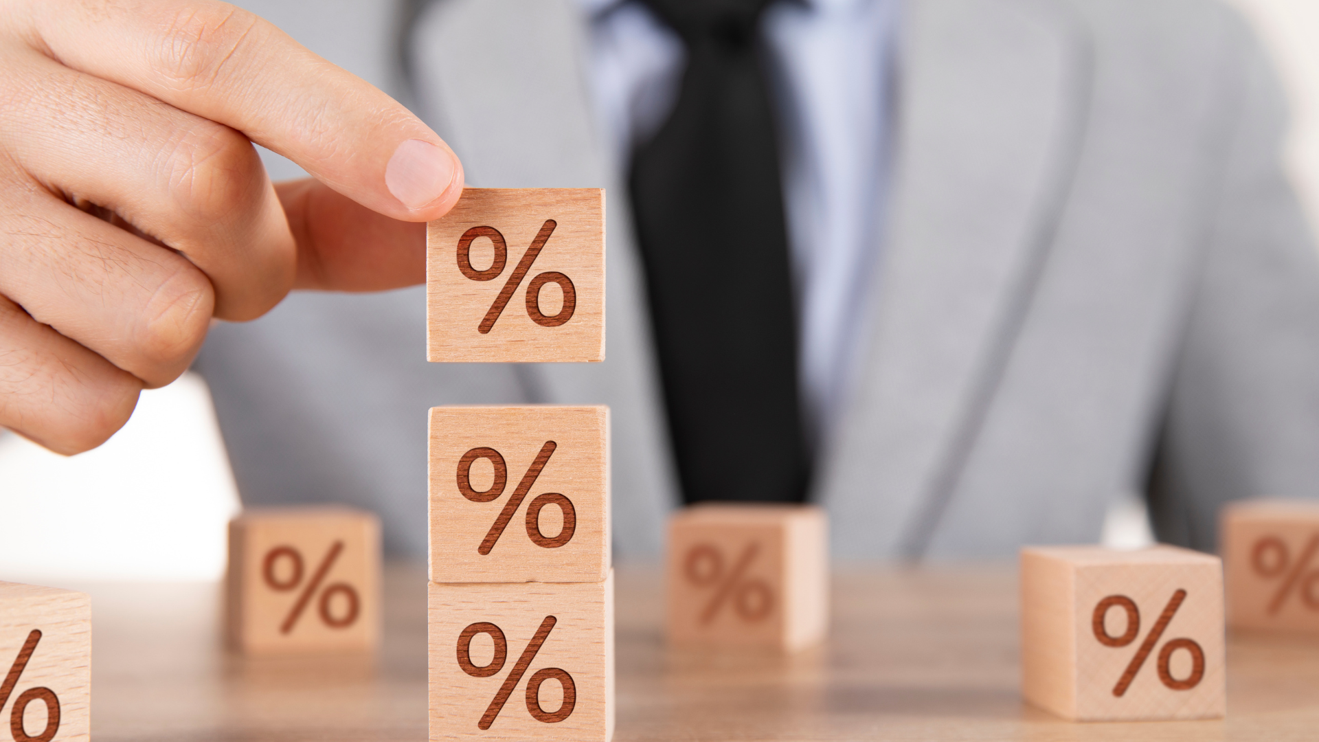 How does your broker get the most competitive rate for you?