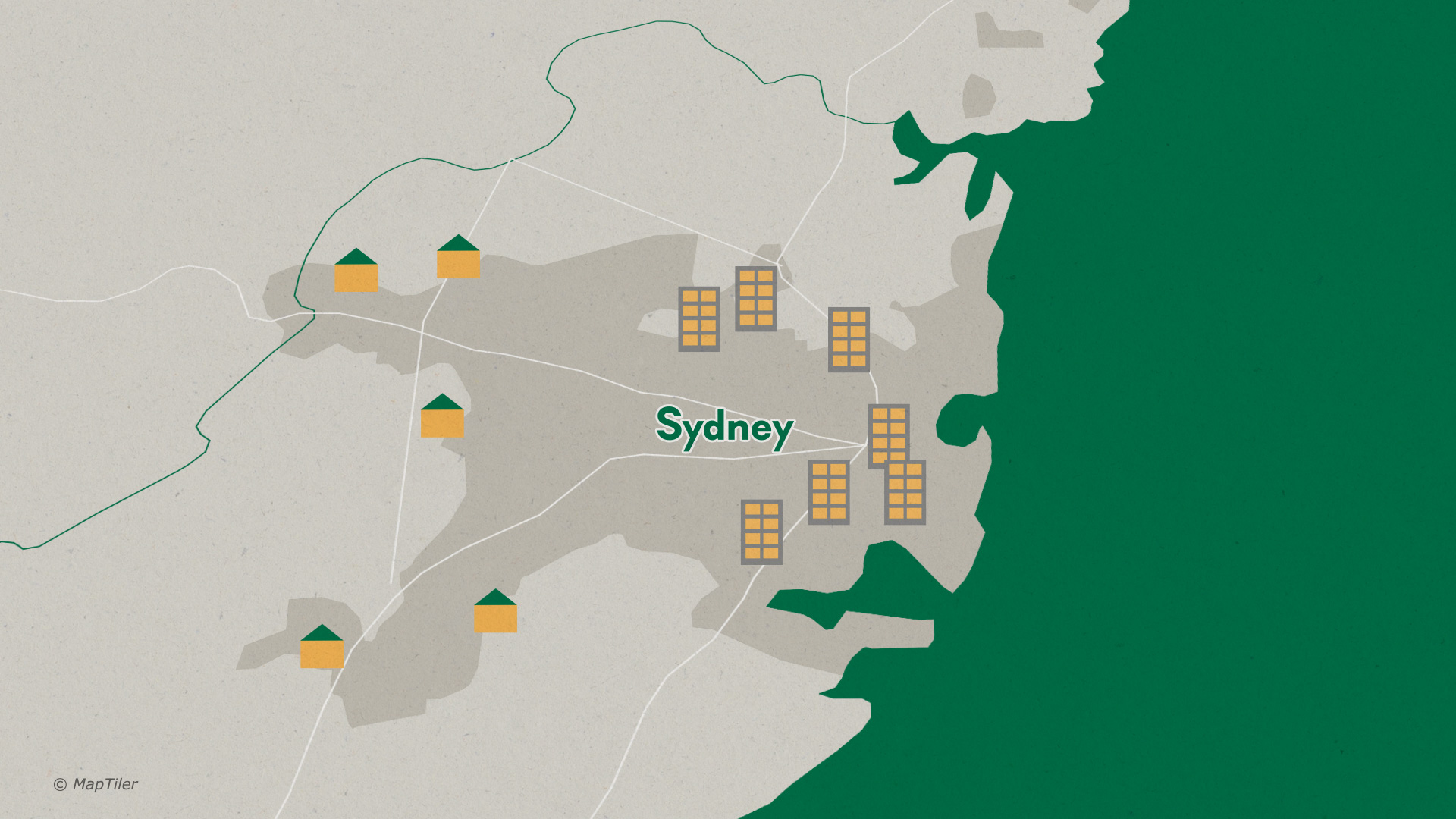 What are the NSW Government Proposed Changes to Rezoning?