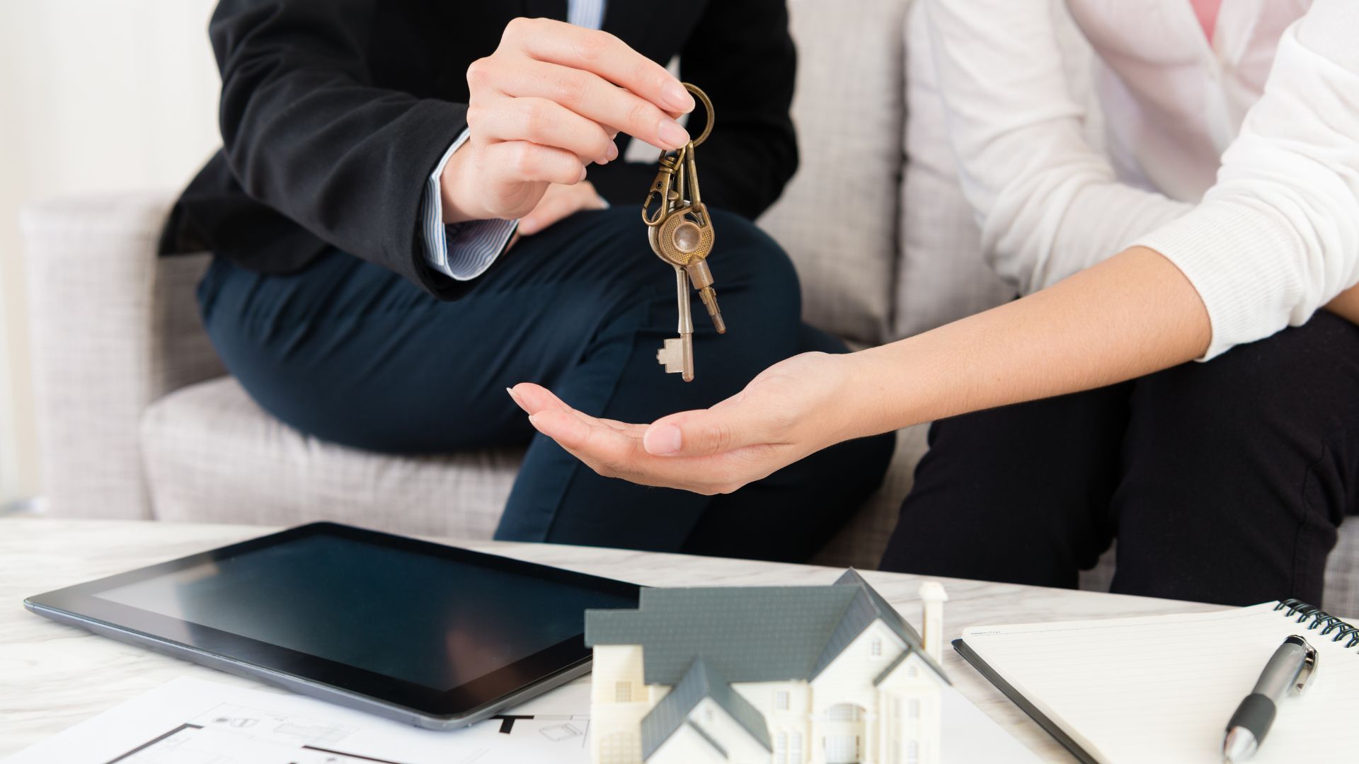 How to Ensure Settlement Goes Smoothly?