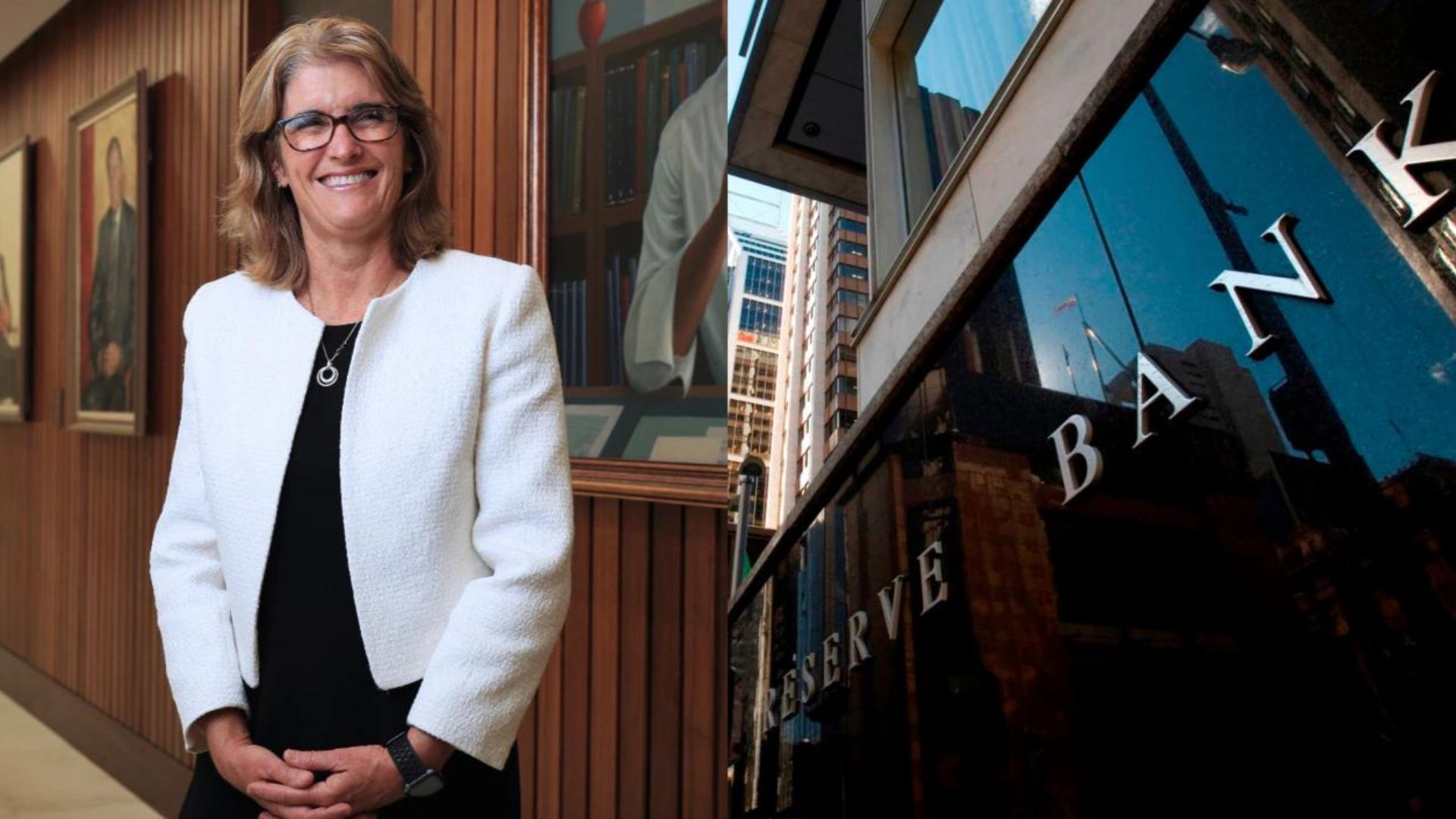 What’s changing at the RBA?
