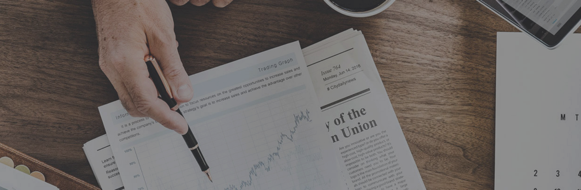 As a business owner, what is the best time to apply for a loan?