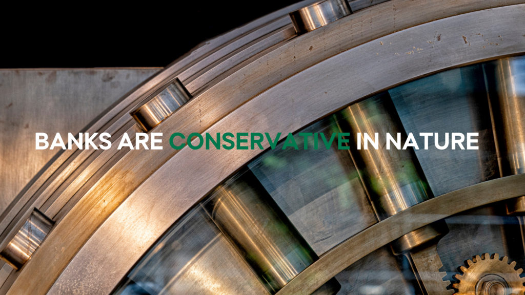 Conservative
