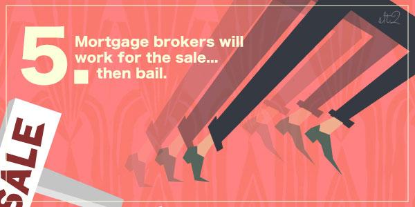 Mortgage Brokers Mortgage Brokers