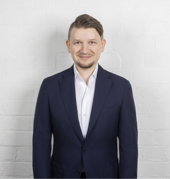 Alexey Gandin