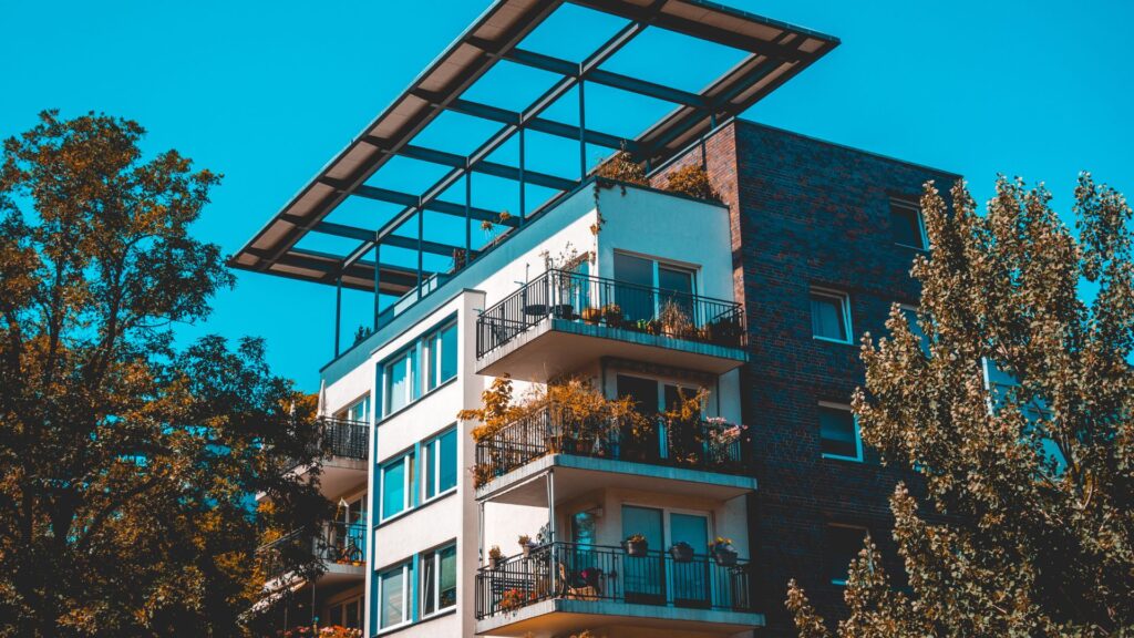 Apartment Settlement SF Capital Apartment Settlement SF Capital