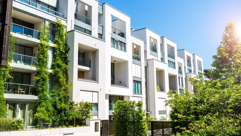 Apartments