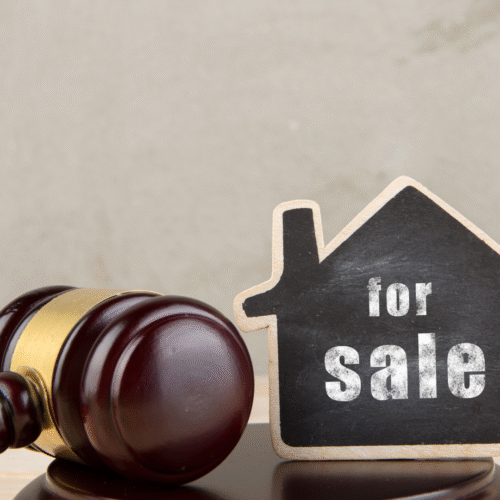 Auction Sales SF-Capital