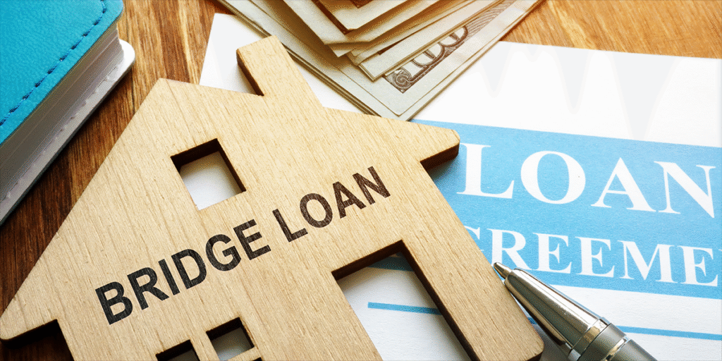 Bridge Loans