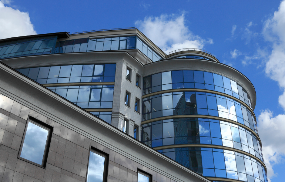 Buildings