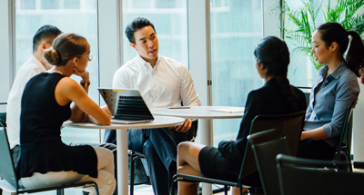 Business Loans
