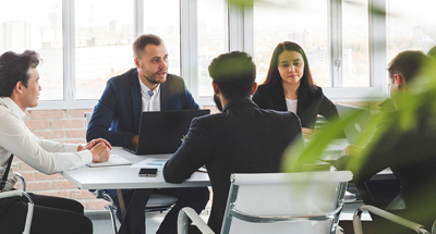 Business Premises Finance