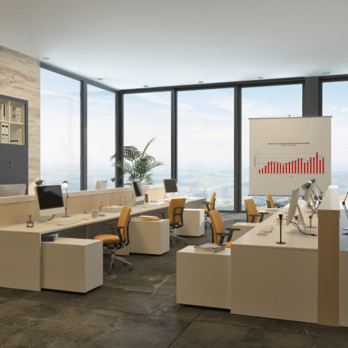 Business Premises