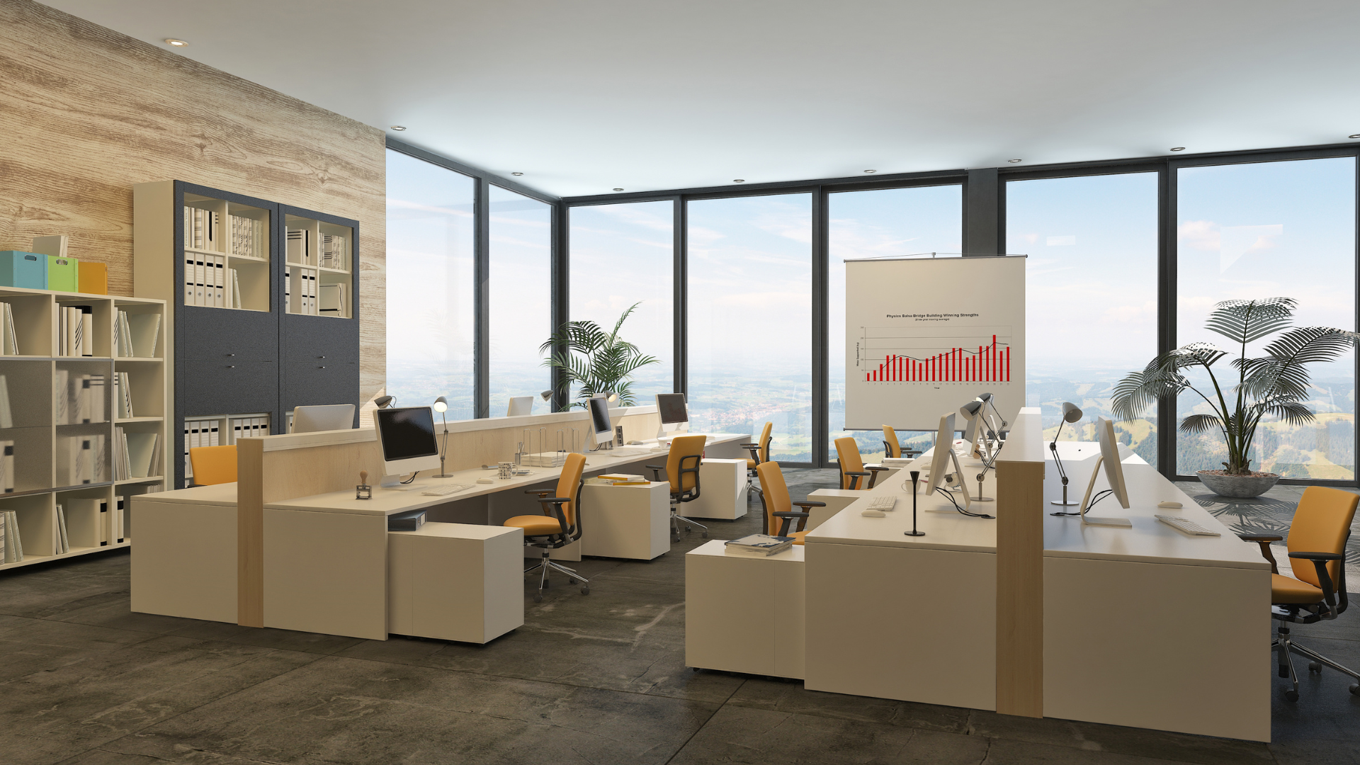 Business-Premises Business Premises