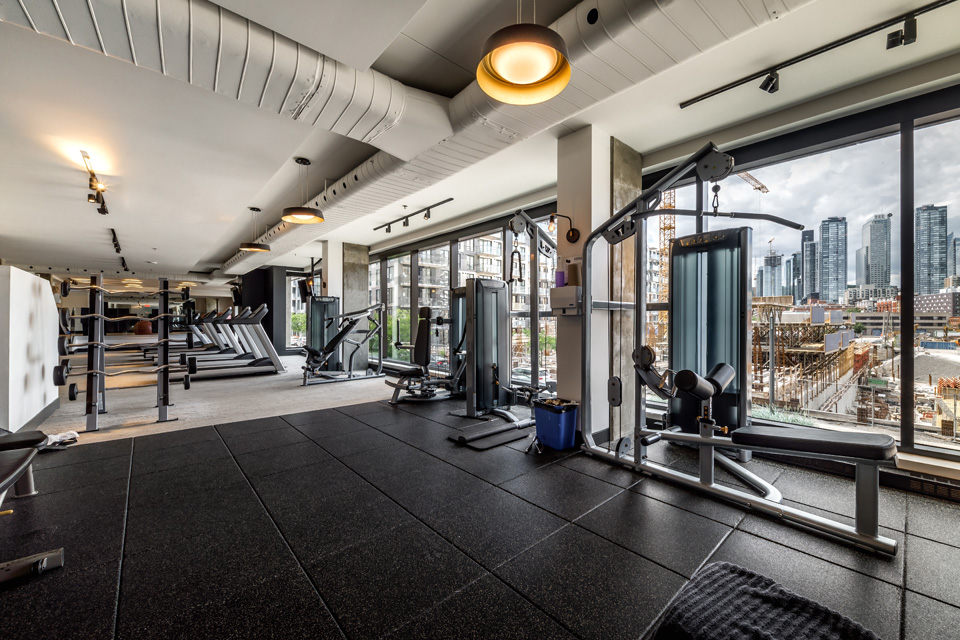 Commercial Property Purchase
