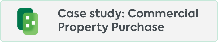 Commercial Property Purchase