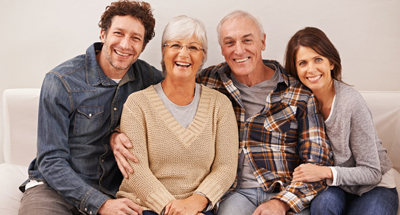 Family Guarantees