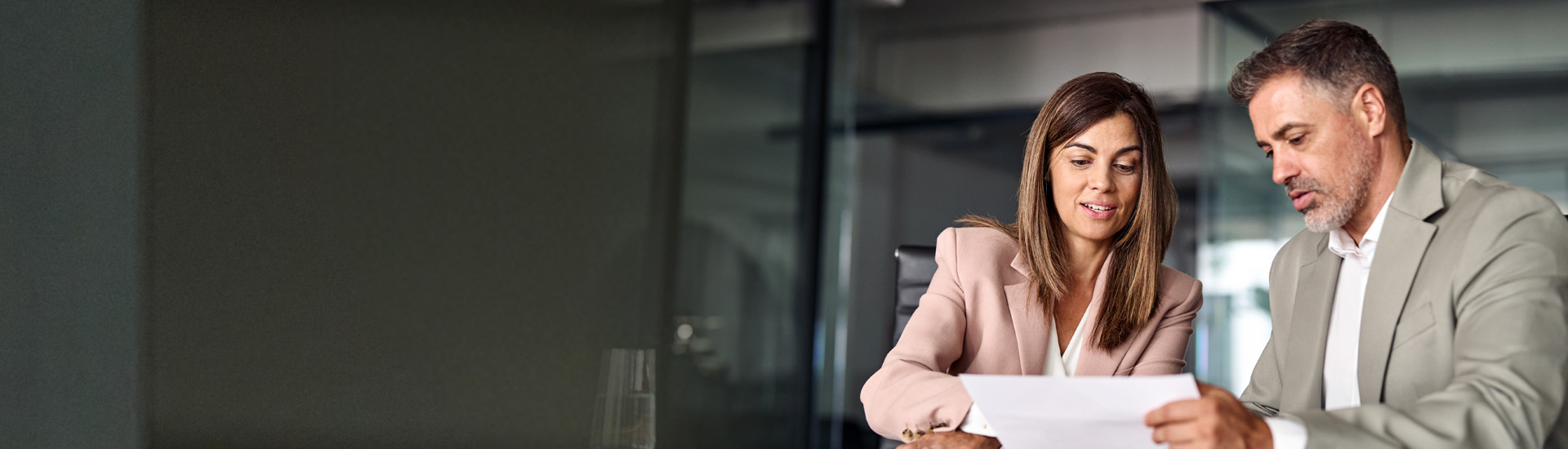 Finance Professionals