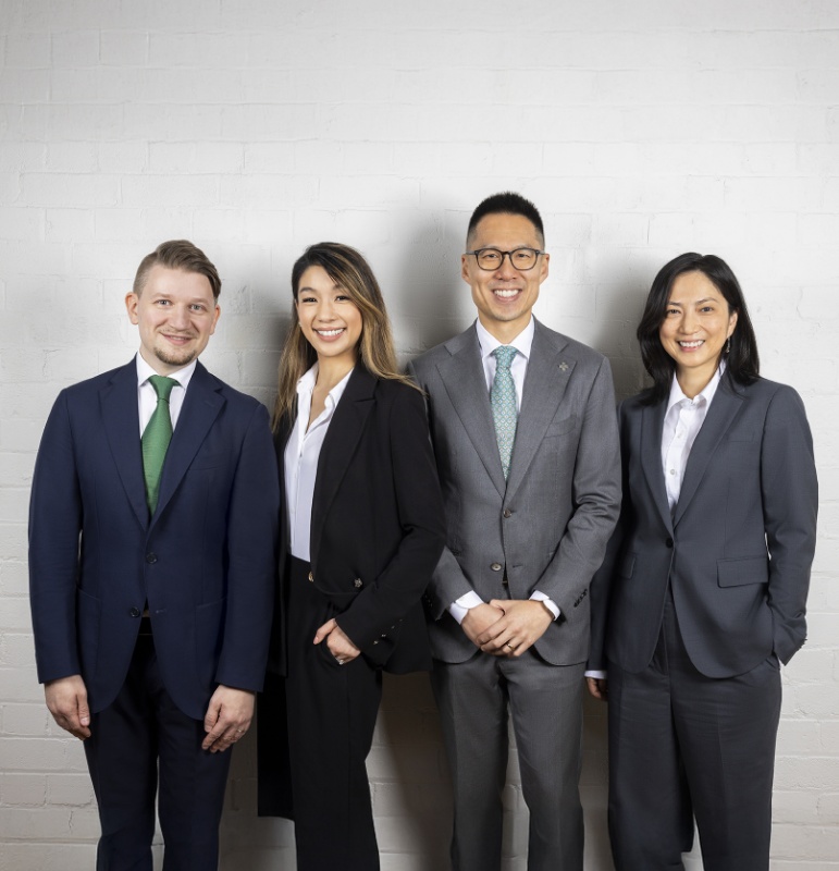 Financing Your Future