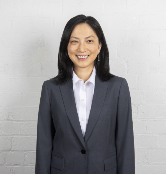 Fiona Yue