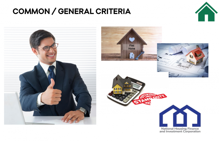 First Home Buyer Grants