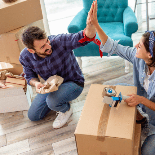 First Home Buyers SF Capital