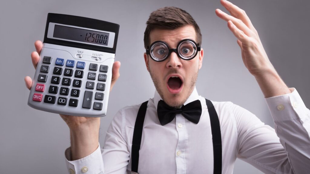 Fixed Rate Cliff Repayments