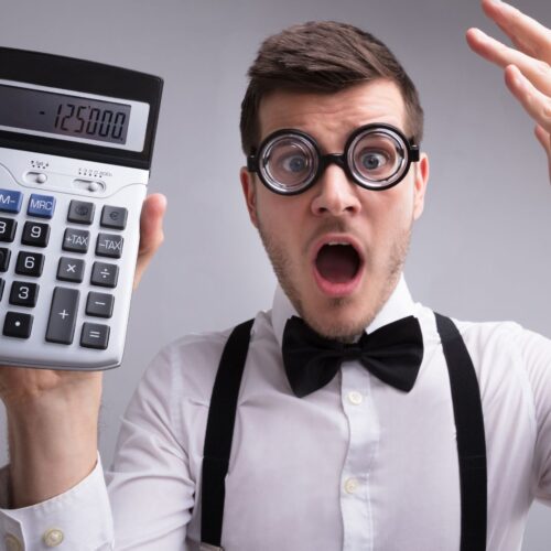 Fixed Rate Cliff Repayments