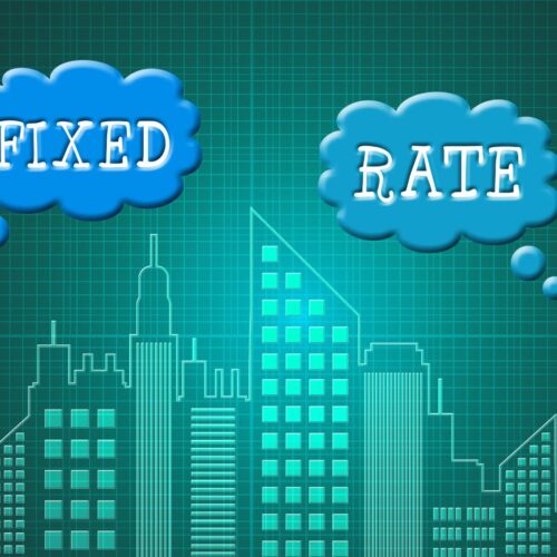 Fixed Rate Loans