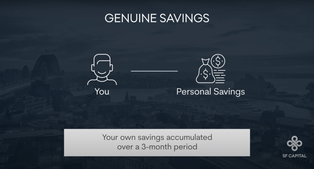 Genuine Savings