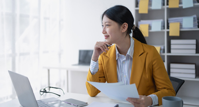 Home Loans for Actuaries