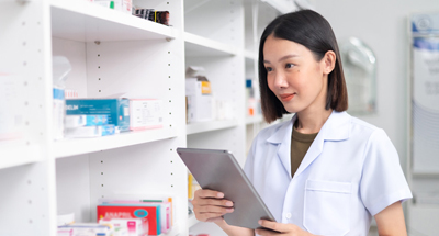 Home Loans for Allied Health Professionals