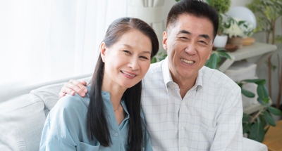 Home Loans for Downsizers