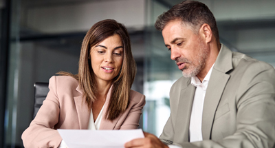 Home Loans for Finance Professionals