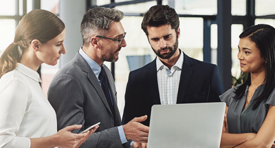 Home Loans for Media & Marketing Professionals