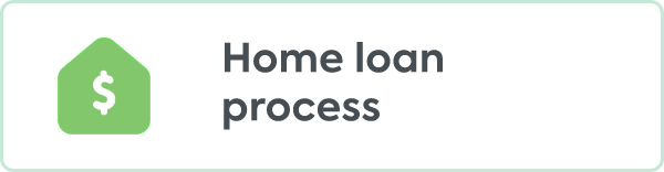 Home loan process