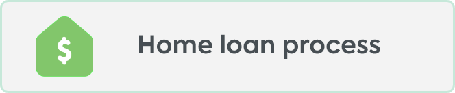 Home loan process
