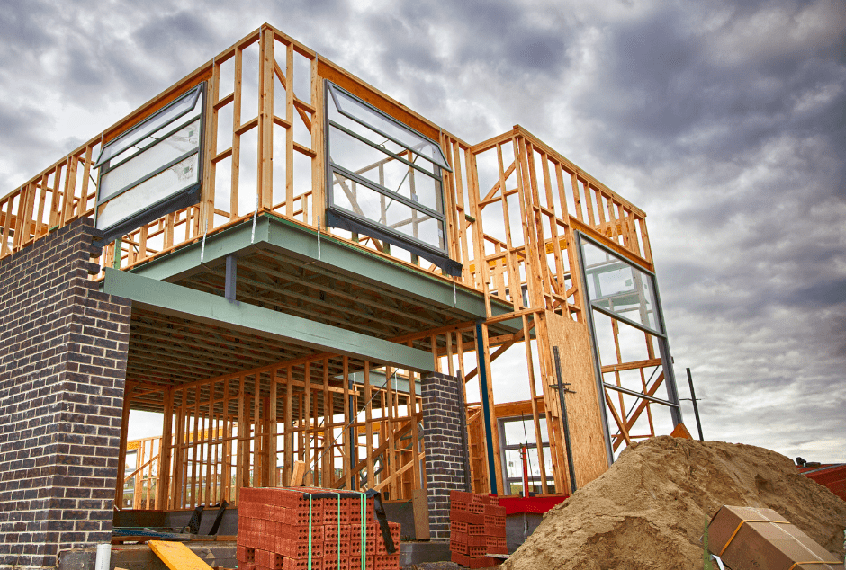 House-Construction House Construction