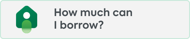 How much can I borrow