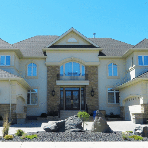 How to Manage Cash Flow by Refinancing Scaled