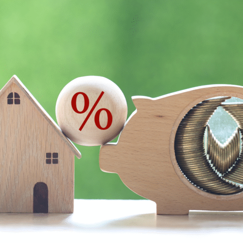 Interest Rates SF Capital