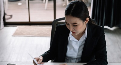Invoice Financing