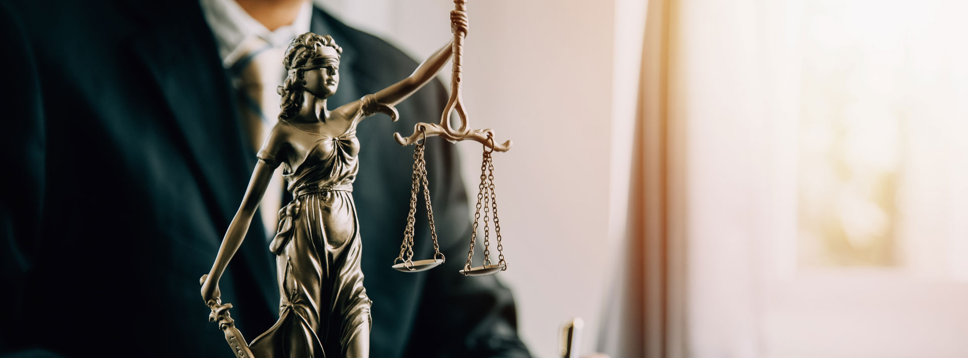 Legal Professional