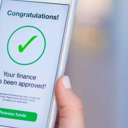 Loan Approval SF Capital