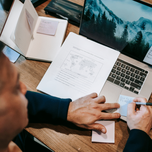 Loans for Business Owners SF Capital