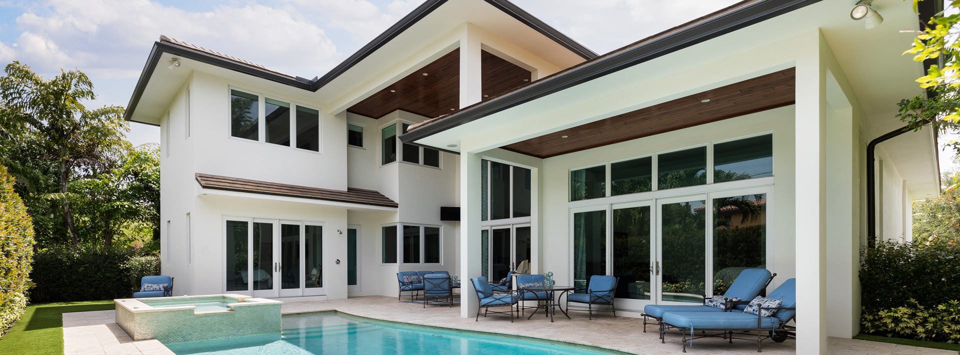 Luxury Home