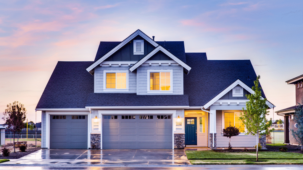Luxury Property