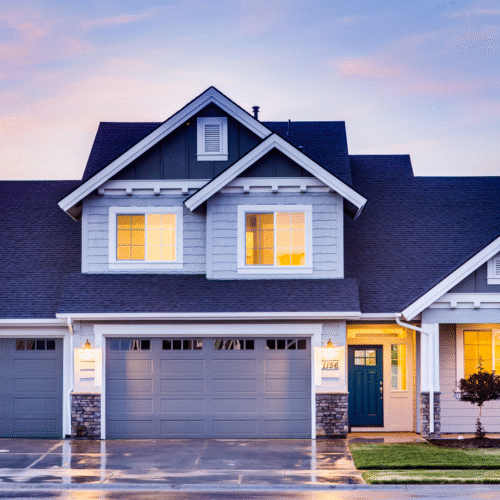 Luxury Property