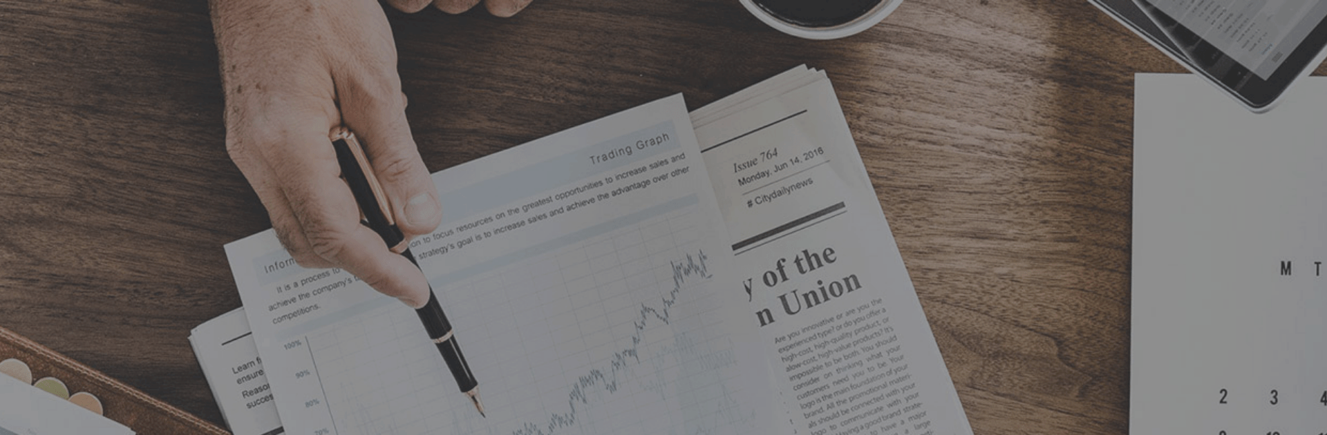 Managing an ATO